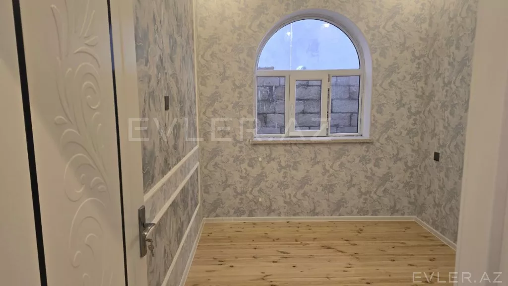 Satılır, həyət evi/villa