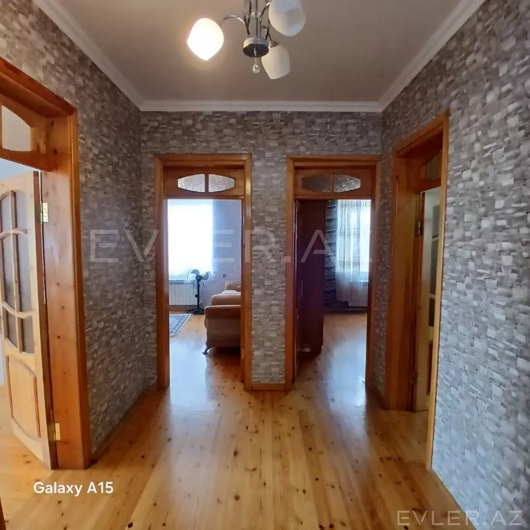 Satılır, həyət evi/villa