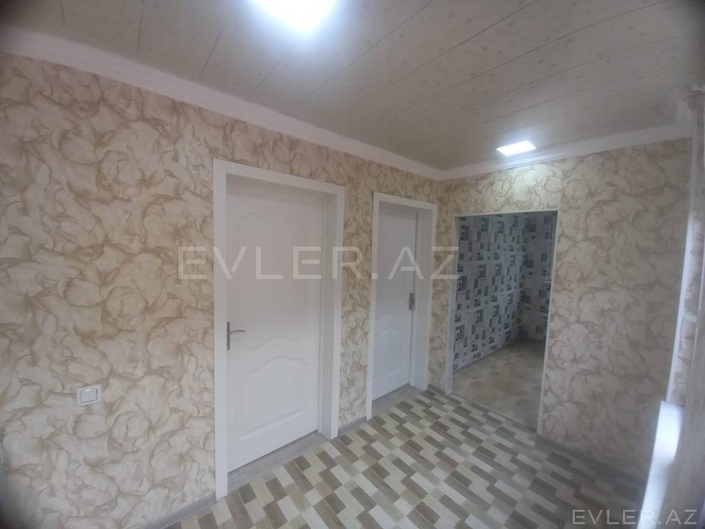Satılır, həyət evi/villa