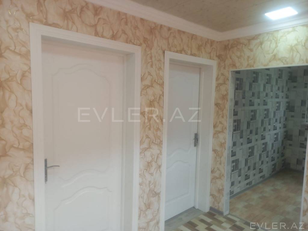 Satılır, həyət evi/villa