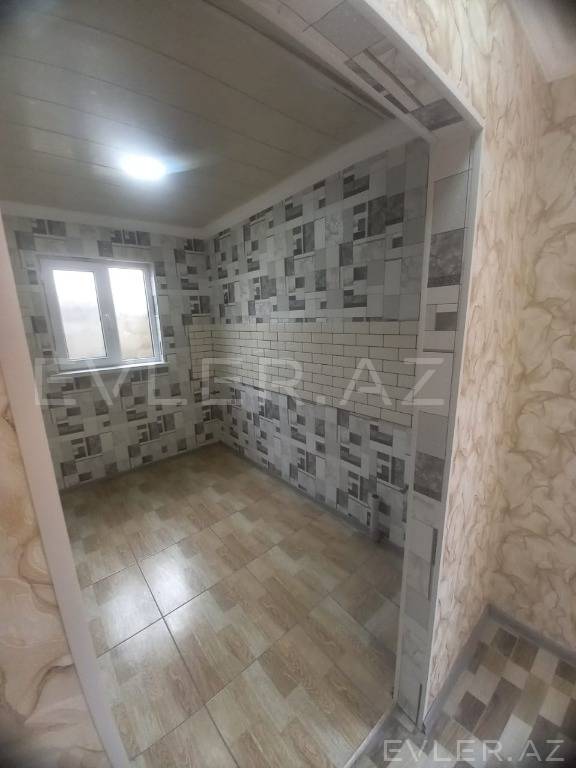 Satılır, həyət evi/villa