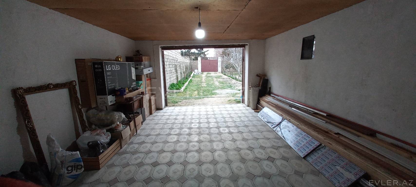 Satılır, yeni tikili