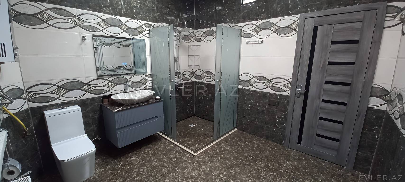 Satılır, yeni tikili