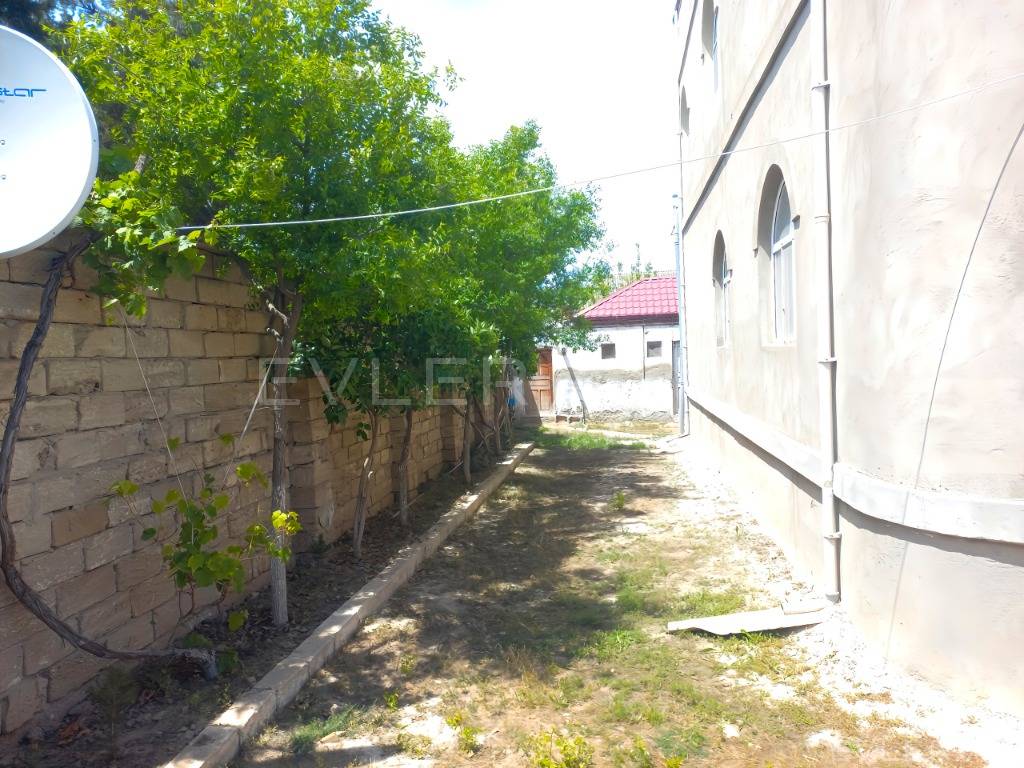 Satılır, yeni tikili