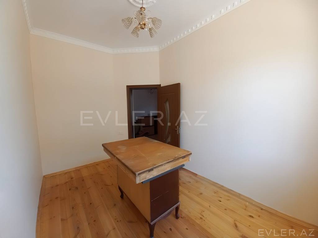 Satılır, yeni tikili