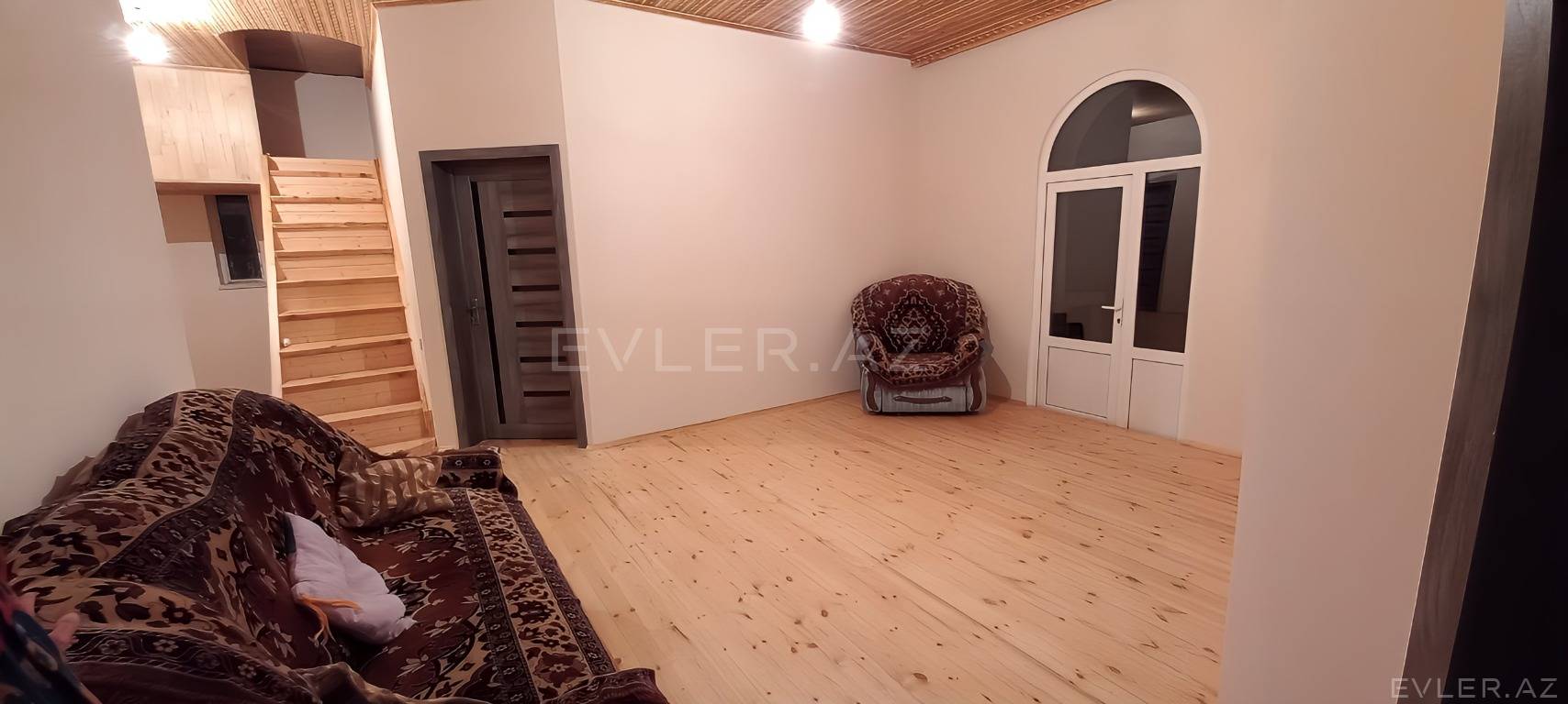 Satılır, yeni tikili