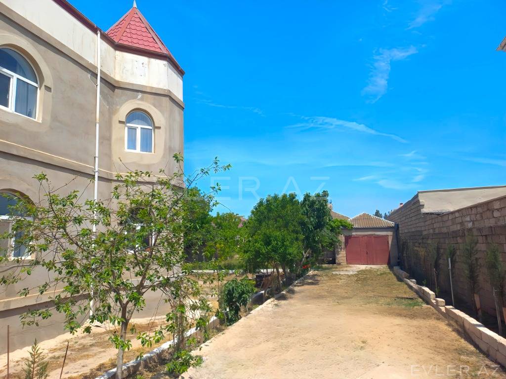 Satılır, yeni tikili