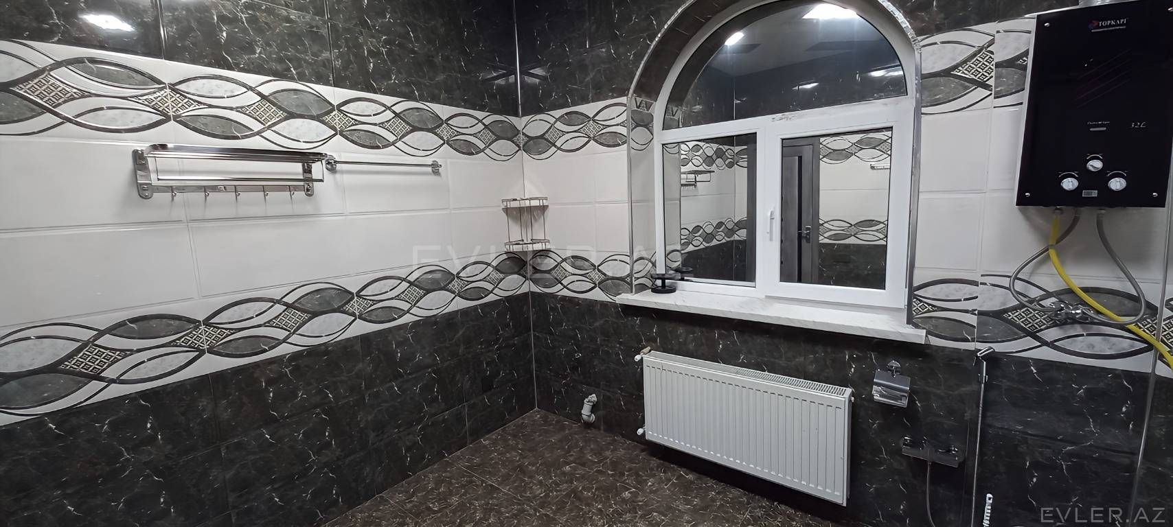 Satılır, yeni tikili