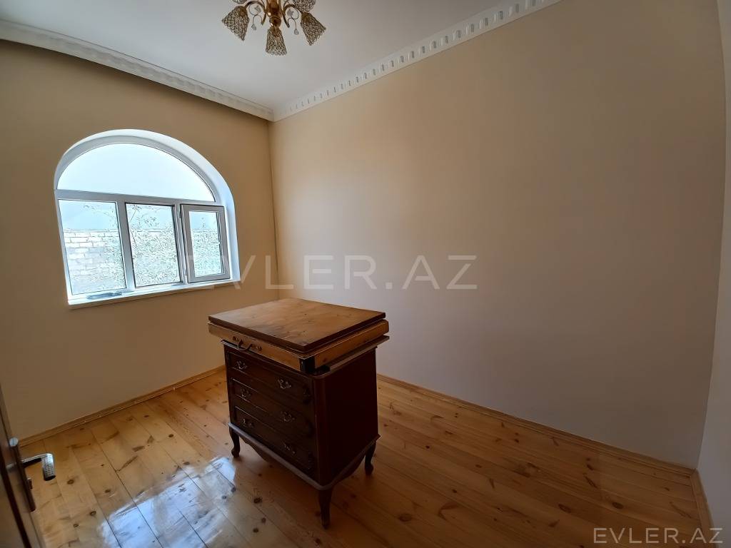 Satılır, yeni tikili