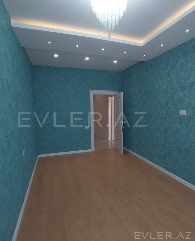 Satılır, yeni tikili