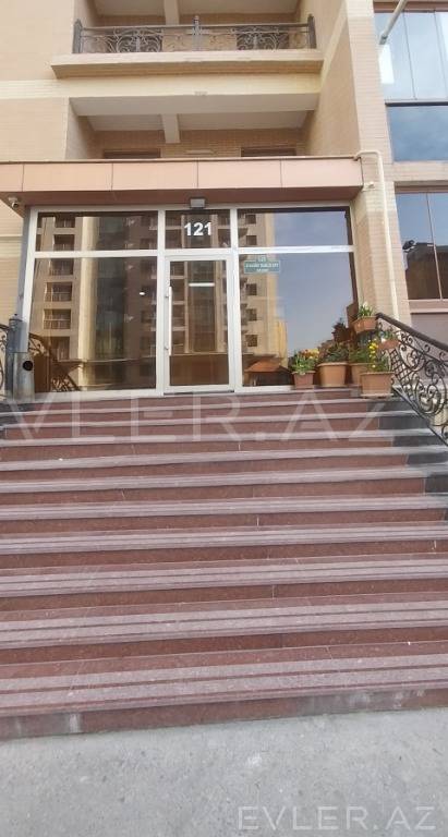 Satılır, yeni tikili
