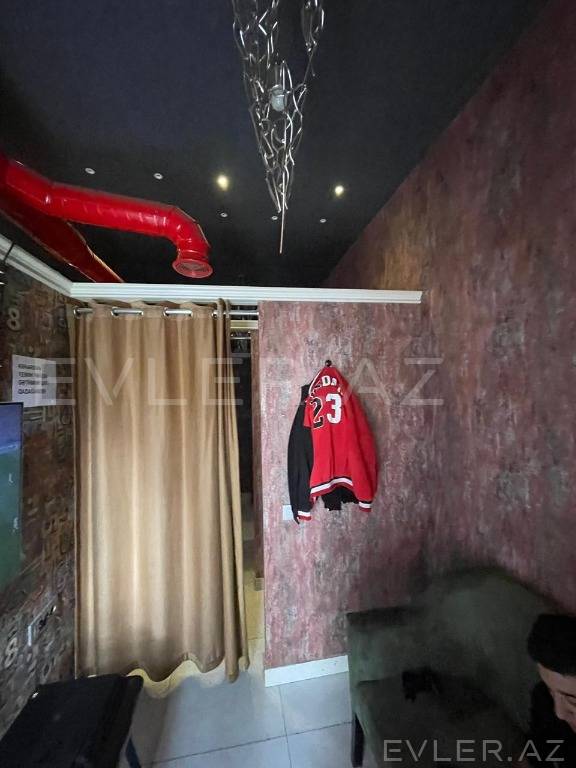 Satılır, obyekt