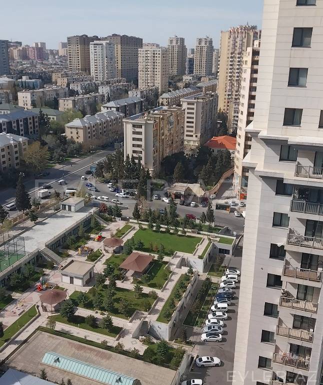 Satılır, yeni tikili