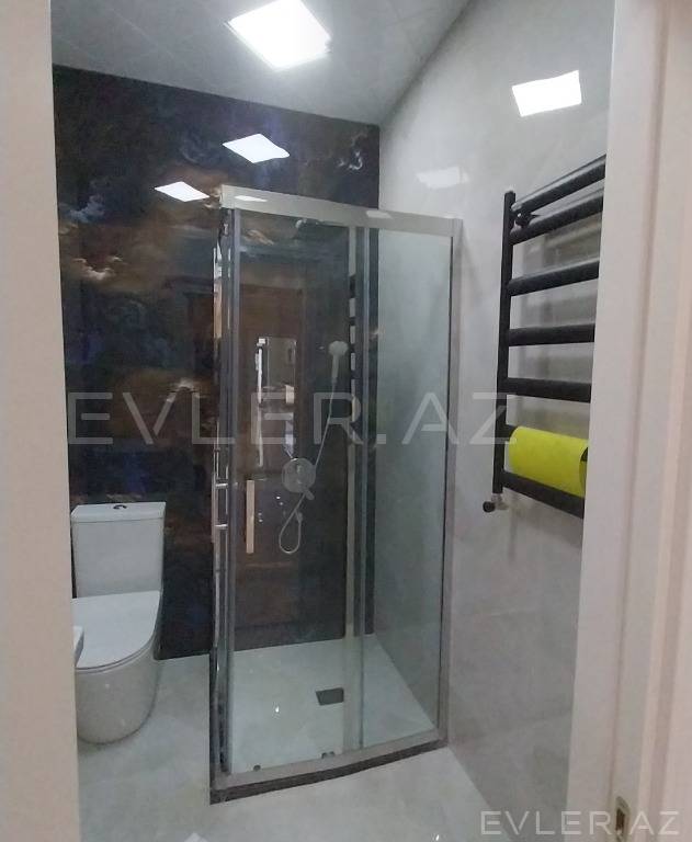 Satılır, yeni tikili