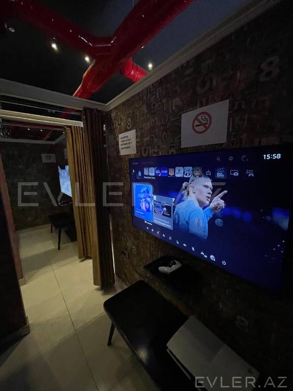 Satılır, obyekt