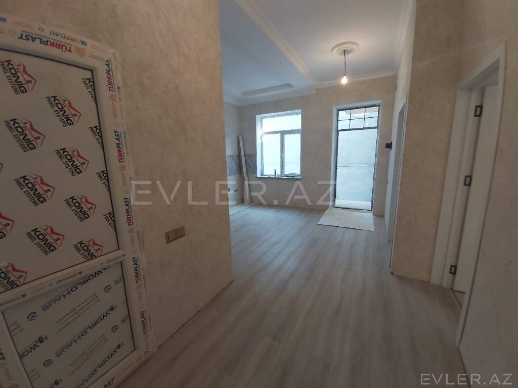 Satılır, həyət evi/villa