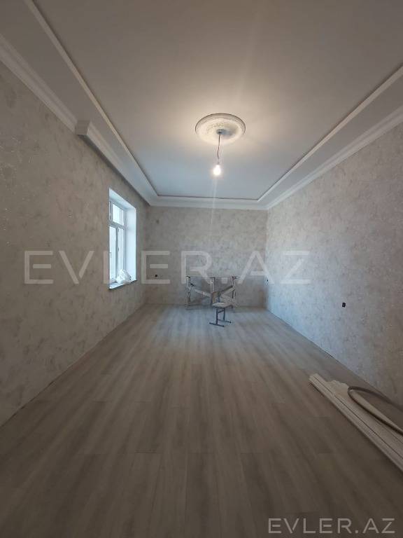 Satılır, həyət evi/villa