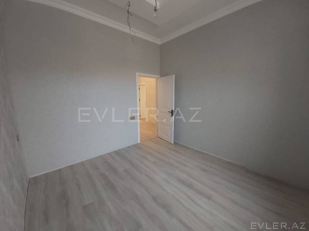 Satılır, həyət evi/villa