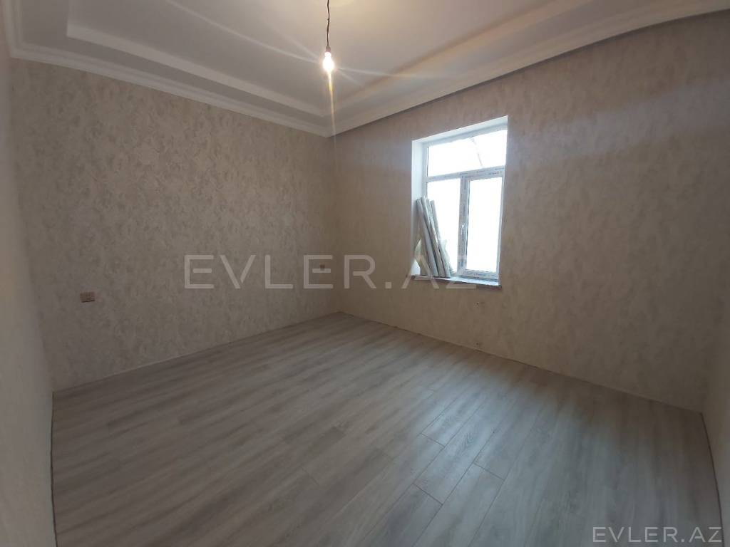 Satılır, həyət evi/villa