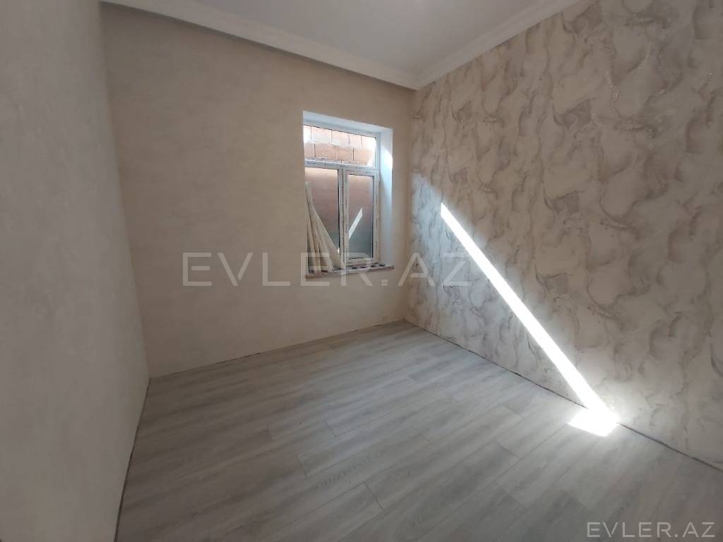 Satılır, həyət evi/villa