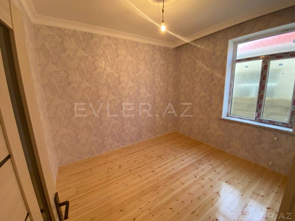 Satılır, həyət evi/villa