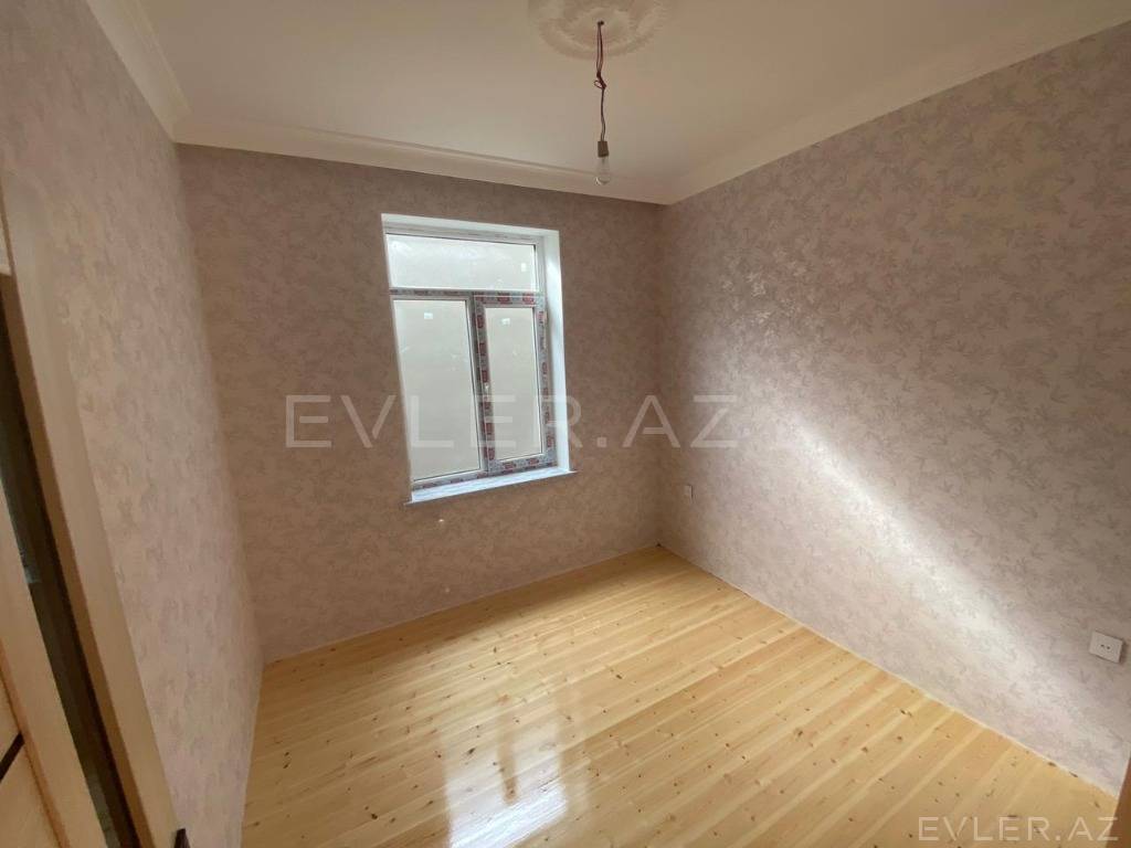 Satılır, həyət evi/villa