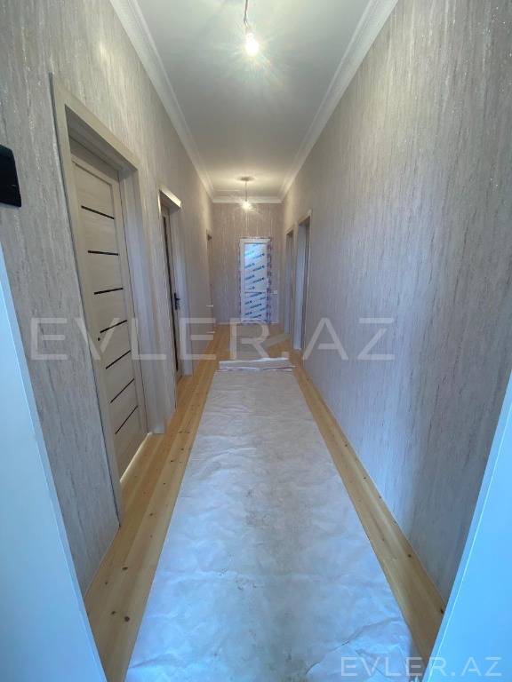 Satılır, həyət evi/villa