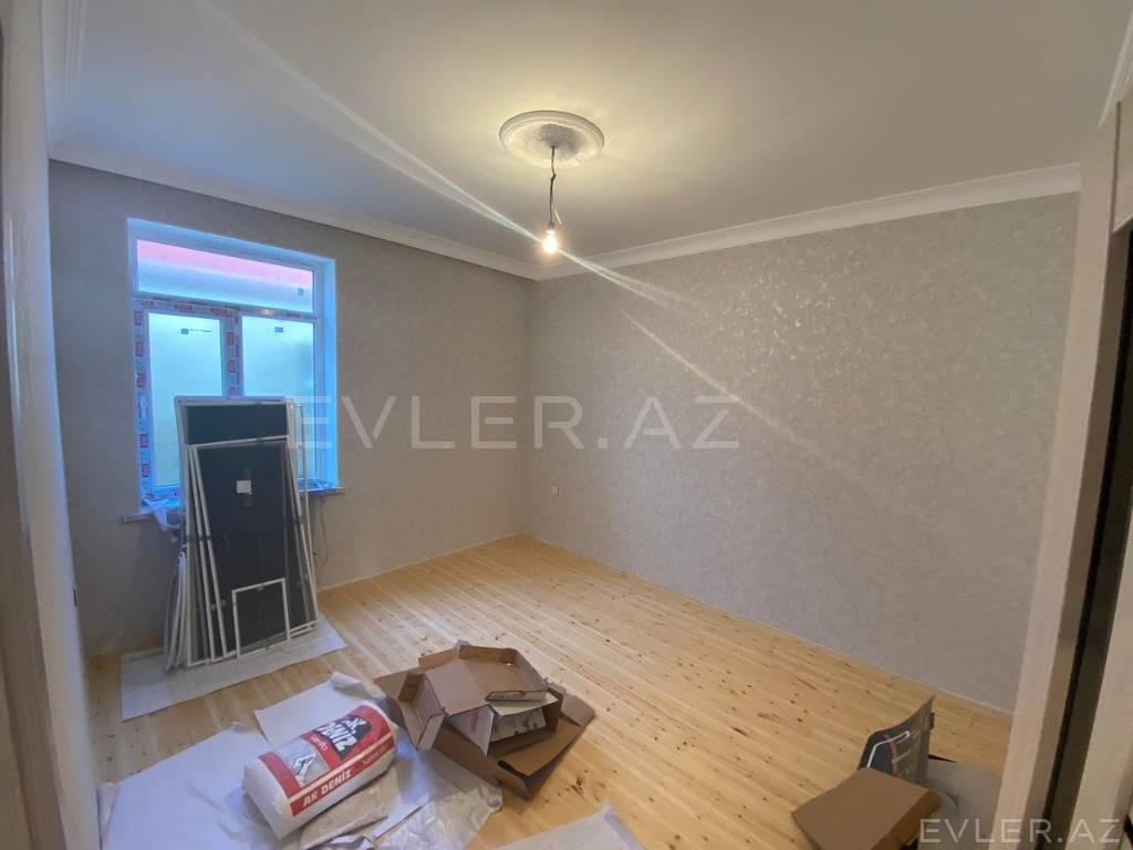 Satılır, həyət evi/villa