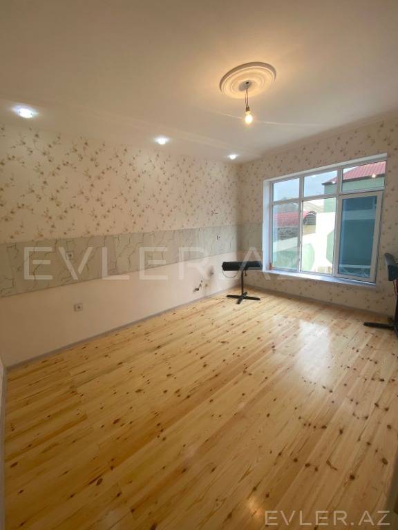 Satılır, həyət evi/villa