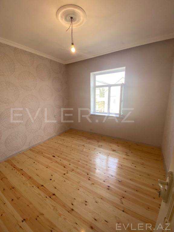 Satılır, həyət evi/villa