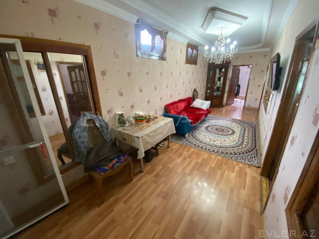 Satılır, həyət evi/villa