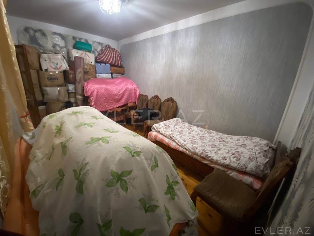 Satılır, həyət evi/villa