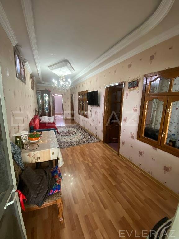Satılır, həyət evi/villa