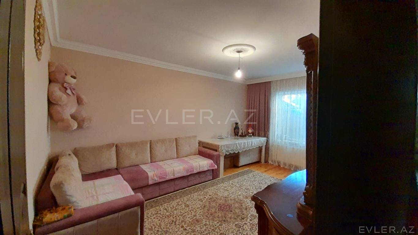 Satılır, həyət evi/villa