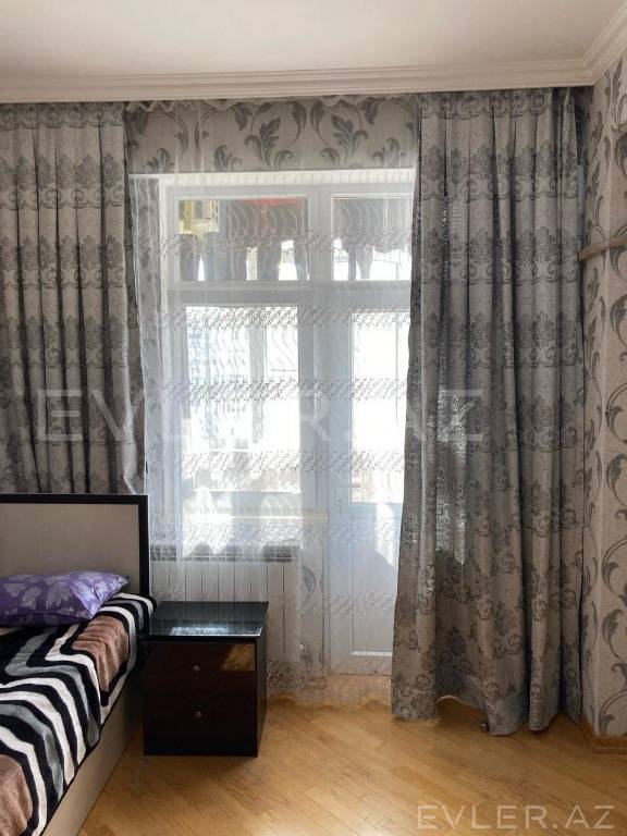 Aylıq, yeni tikili