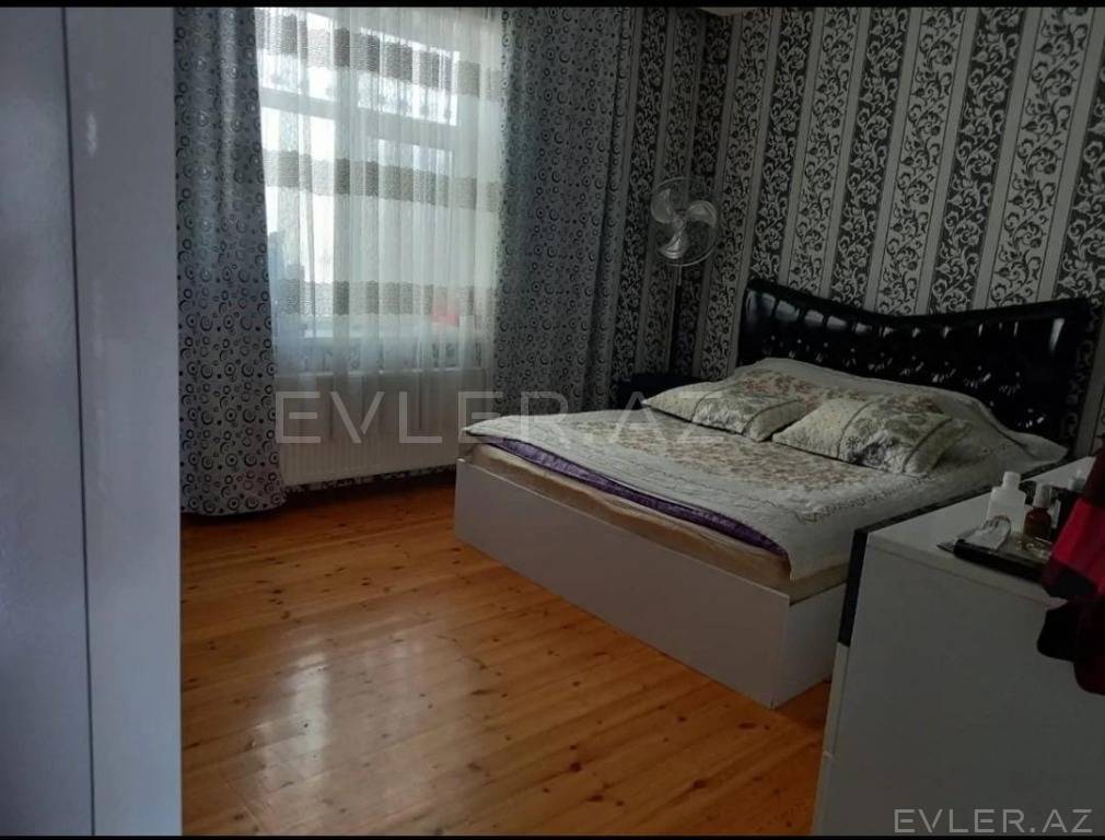 Satılır, həyət evi/villa