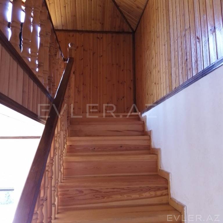Satılır, bağ evi