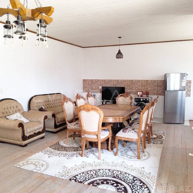 Satılır, bağ evi