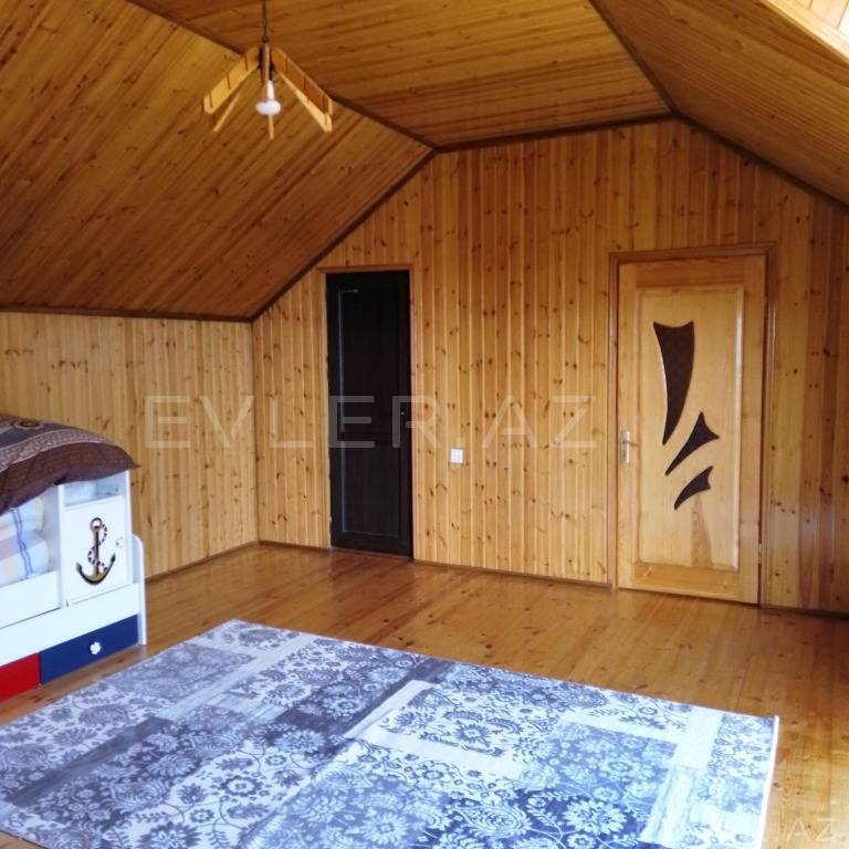 Satılır, bağ evi