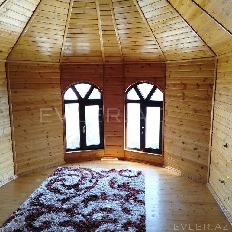 Satılır, bağ evi