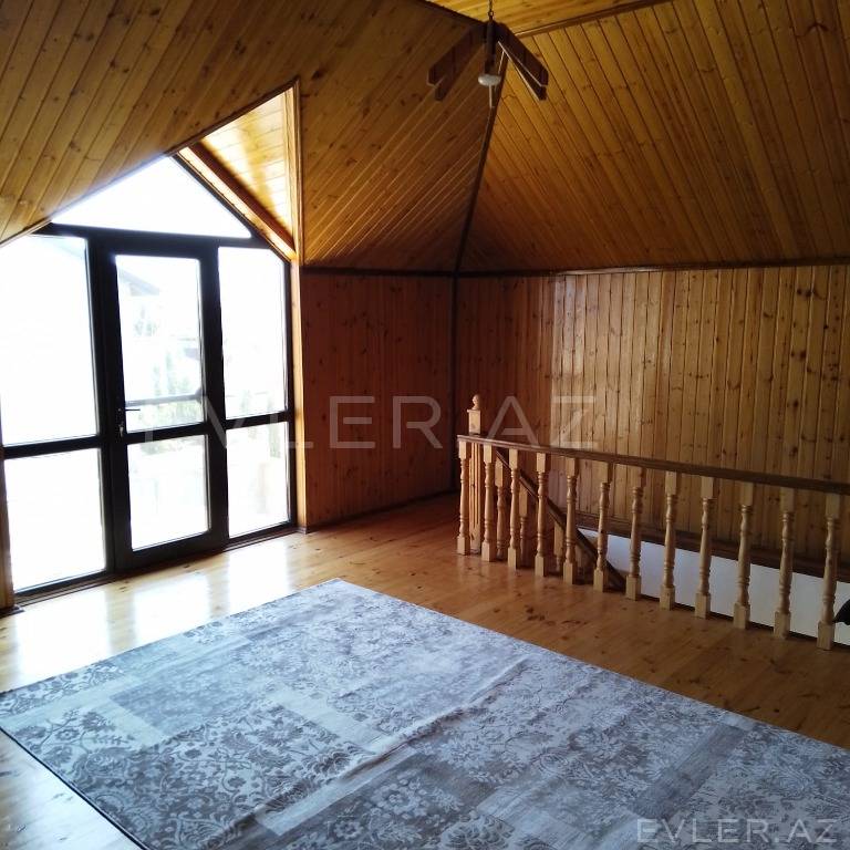 Satılır, bağ evi