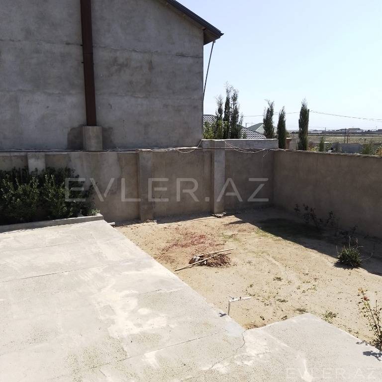 Satılır, bağ evi