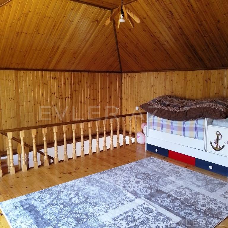 Satılır, bağ evi