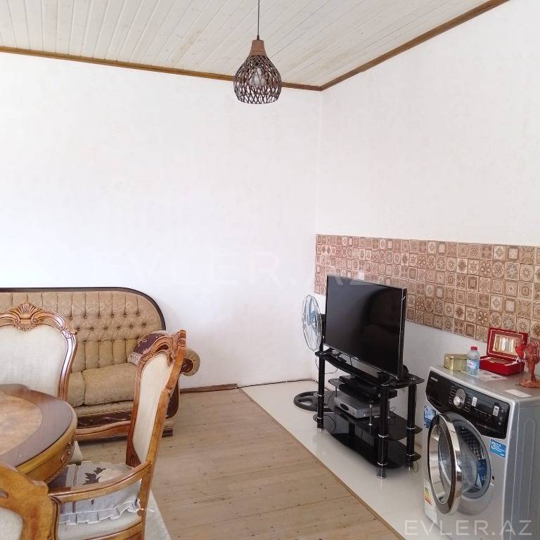 Satılır, bağ evi