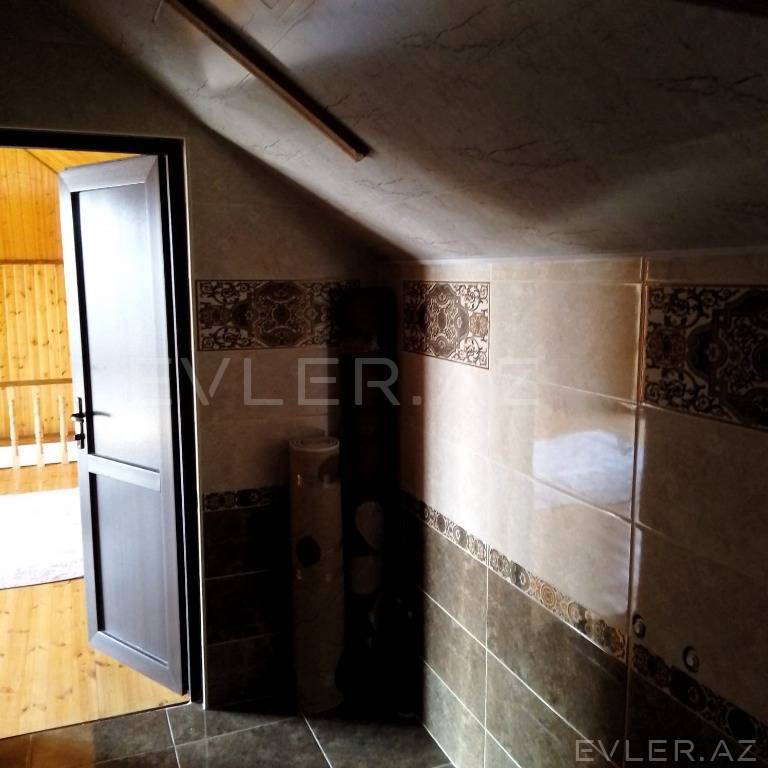 Satılır, bağ evi