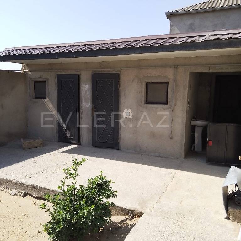 Satılır, bağ evi