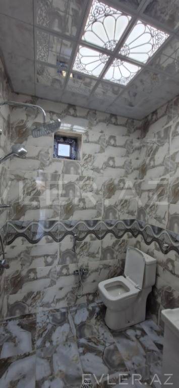 Satılır, həyət evi/villa