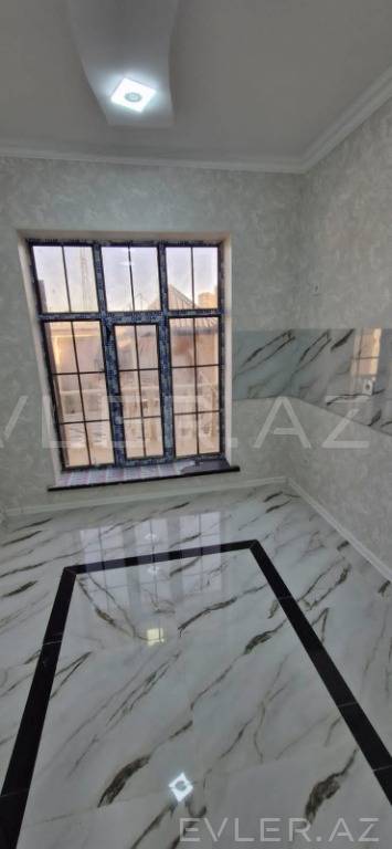 Satılır, həyət evi/villa