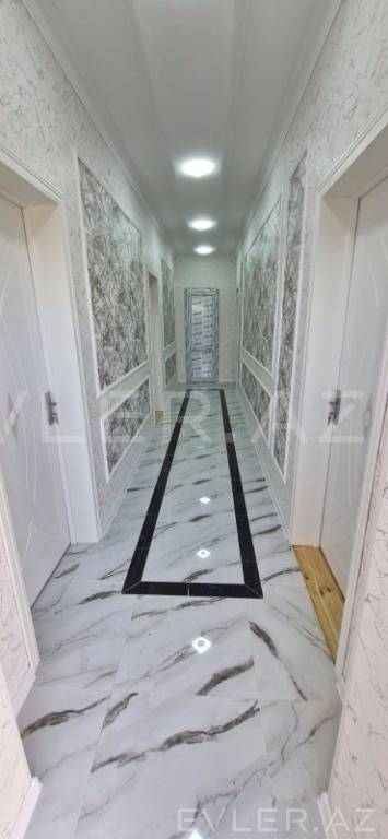 Satılır, həyət evi/villa