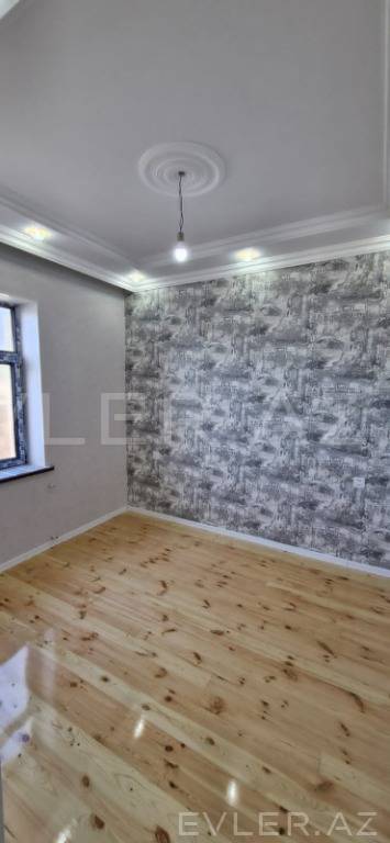 Satılır, həyət evi/villa